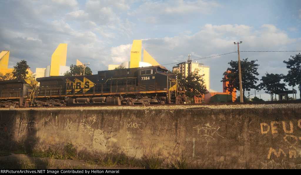 MRSL 7384
